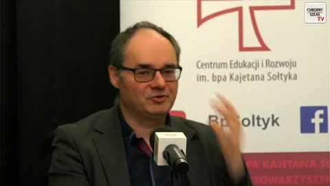 Tysiąclecie koronacji Chrobrego： historia i polityka - prof. Adam Wielomski, Szymon Orzoł
