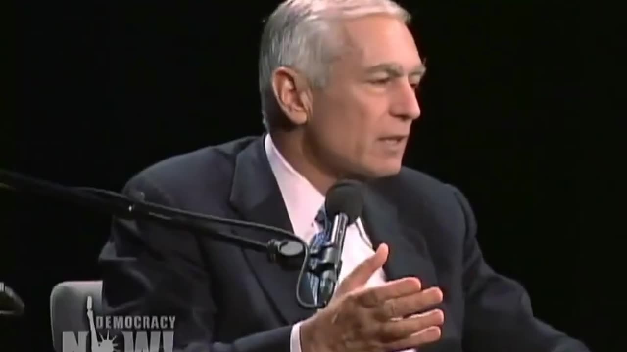 General Wesley Clark revealed 2003 that in the US would take out after Afghanistan