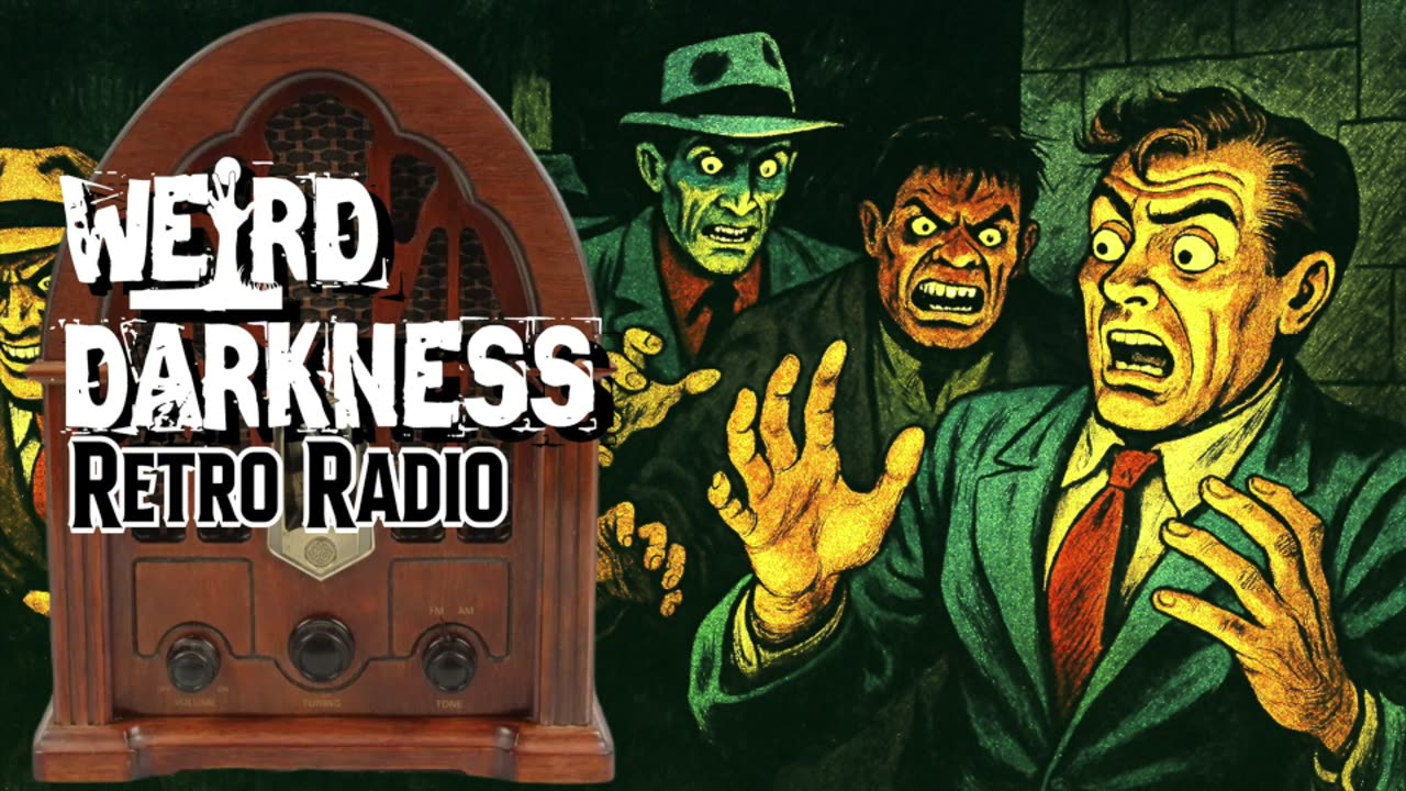 Would You Spend The Night On MURDERER’S ROW In A WAX MUSEUM?