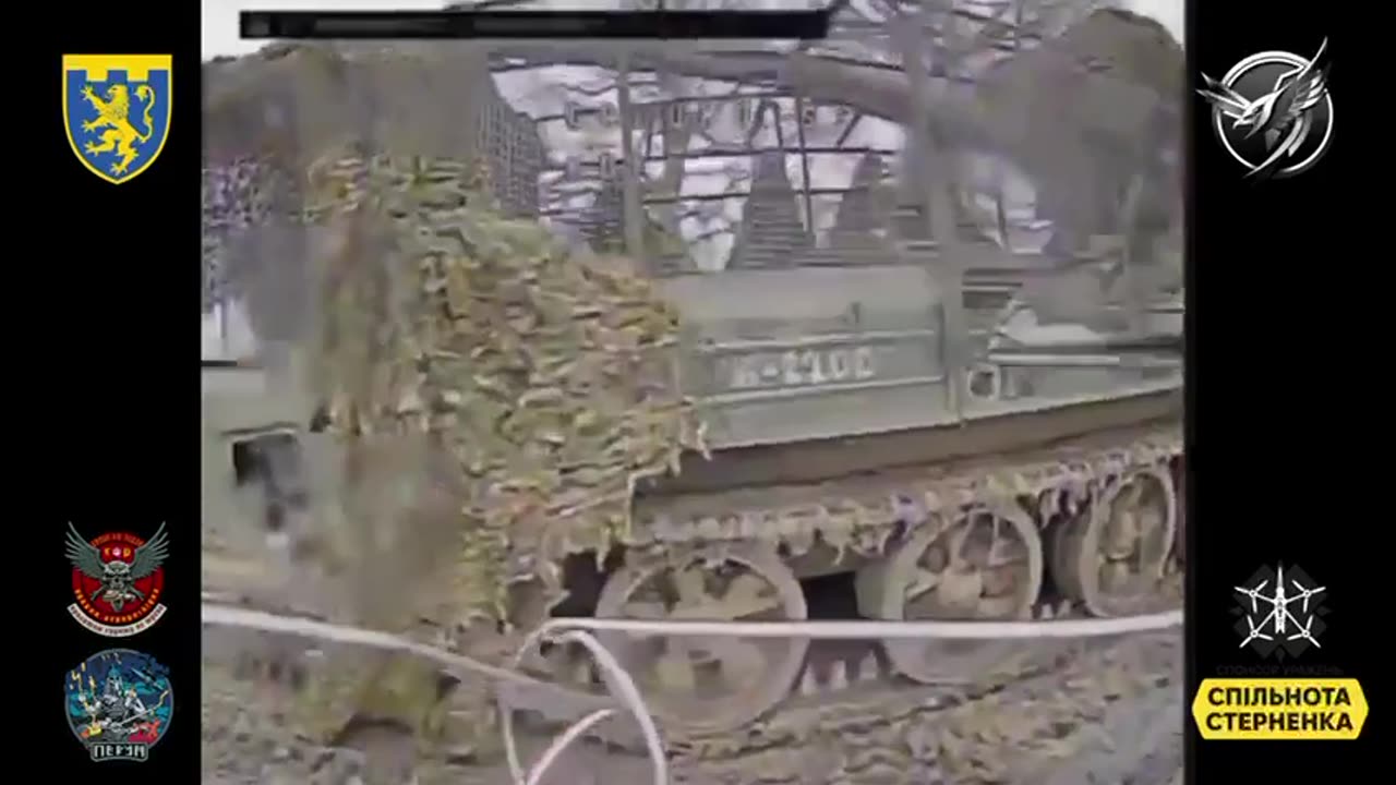 Just one hit: the Ukrainians have figured out a way to destroy the Russian Koksan howitzer