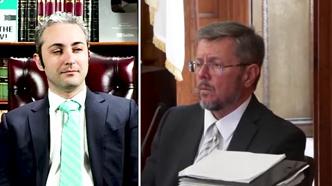 KAREN REID TRIAL... $25,000 BRIBE