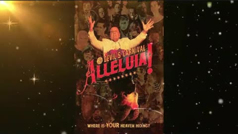 Tubi horror review: Alleluia! the devil carnival (2015)