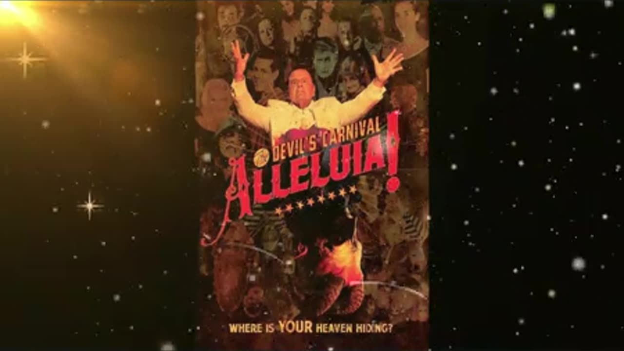 Tubi horror review: Alleluia! the devil carnival (2015)