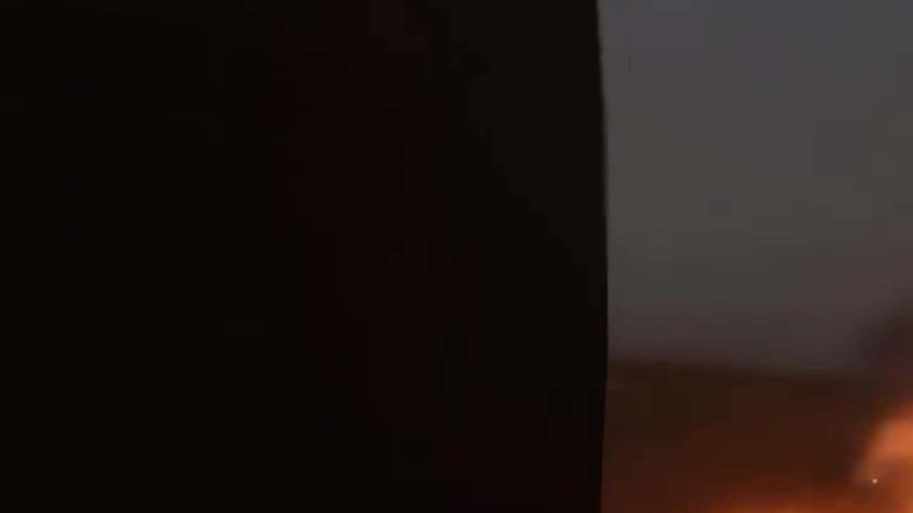 I dislike thinking about having to defend against drones.