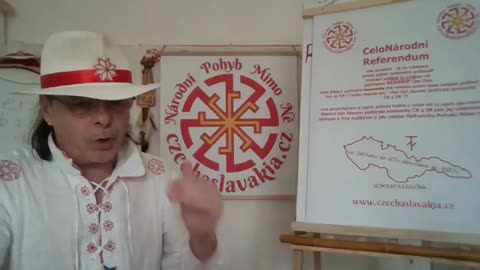 Sláva RODům a každému jednomu z přeživších potomků náRODů Československa