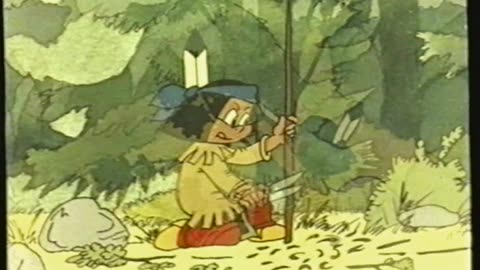 Yakari 1