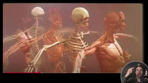 Engineer PROVES Bible is Written by Non-Human Source (chuck missler)