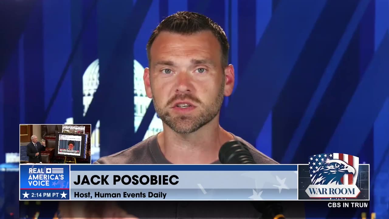 POSOBIEC ON REGIME CHANGE