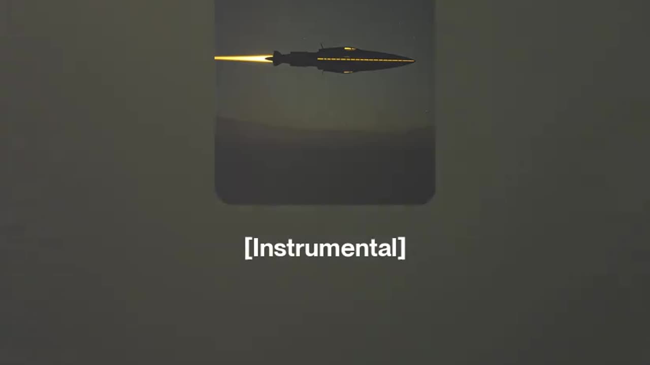 Anthem of the Nebula’s Edge