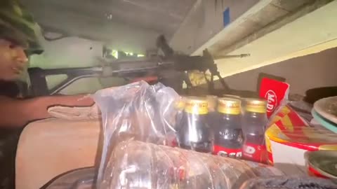 🛡️🇹🇭 Thailand Cambodia Border Clash | Thai Soldiers Defend Base | RCF