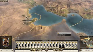 Total War: Rome 2 05 Cimmeria - No Commentary