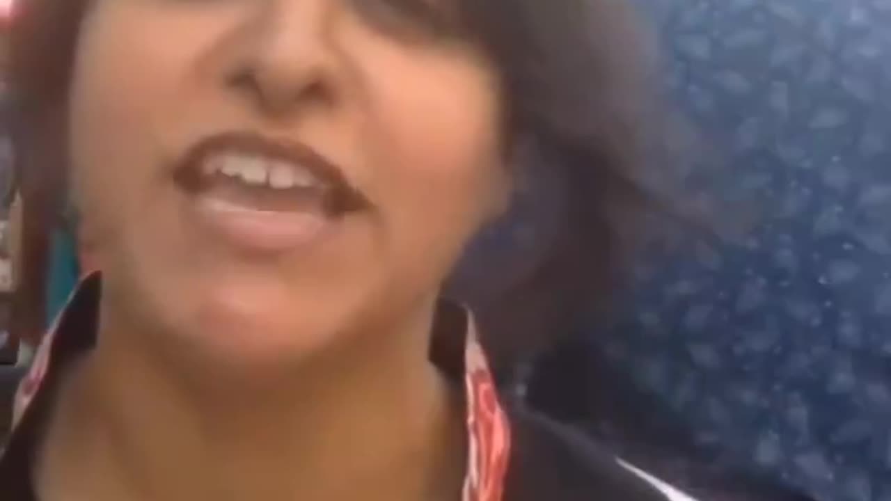 UK Home Secretary calls for global intifada.