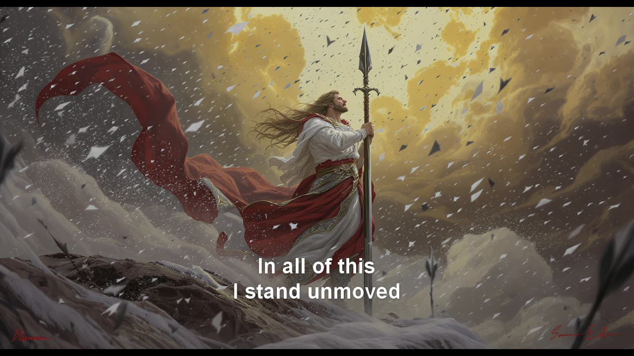 Dark Roads, But Not Alone