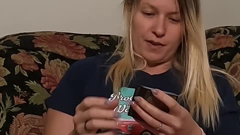 Peekaboob Friday - Full uncensored video on Patreon