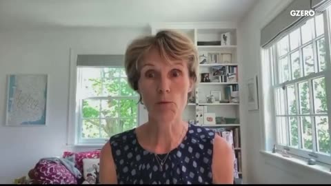 Trudeau Was Just the Beginning—Meet Carney’s Wife, the Ultimate Globalist Enforcer