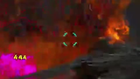 Argentavis vs Corrupted Wyverns! #shorts #arksurvivalevolved #arkextinction