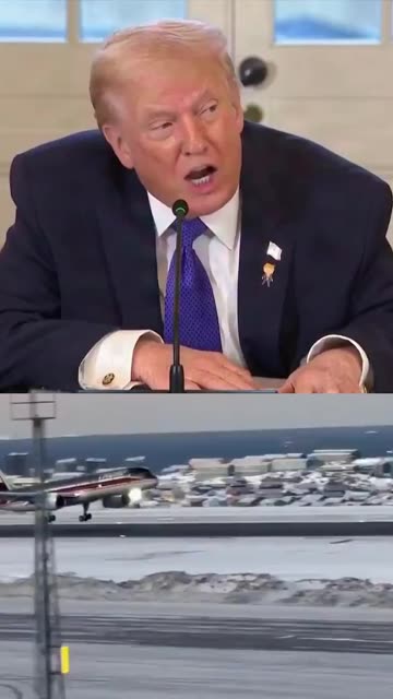 Trump: The U.S. will take control of Greenland, like it or not