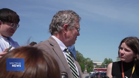 Why Thomas Massie is not getting Rep. Andy Barr's endorsement