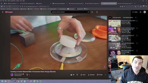POLARIZATION: The Key to Field Creation