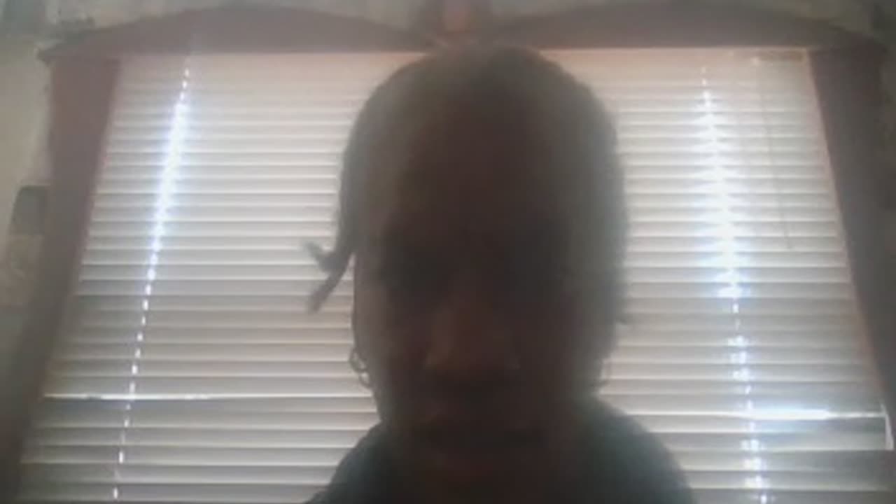 THE NIGHTMARE IS MOVING DISGUISED AS AIDS