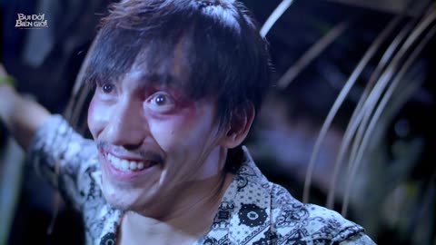 bụi đời biên giới ( Tập 5 ) border hustlers (2025)