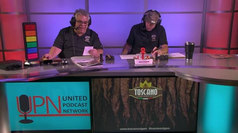 A Look at the Latest Issue of Cigar Journal - The After Show