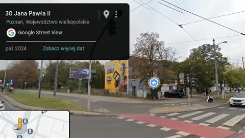 Najlepsze trasy rowerowe w Poznaniu wg WP !