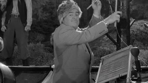 Comin' Round The Mountain (1951)
