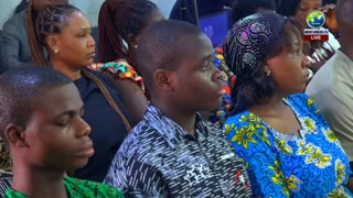 Sunday 1st Service (Business and Leadership Service) Live || Apostle David Wale Feso