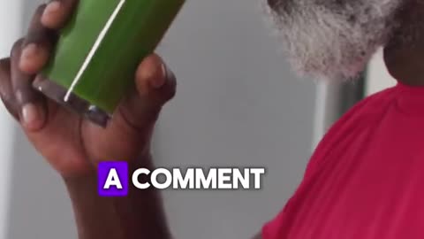 A powerful drink to cleanse the liver, A cup in the morning on an empty stomach