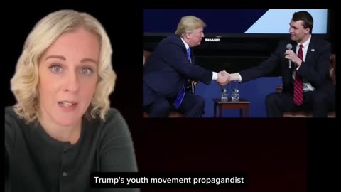 The Reality Of Charlie Kirk: Hate, Hypocrisy & Violence