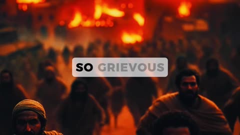 Genesis 18:20-22, Abraham Pleads for Sodom.