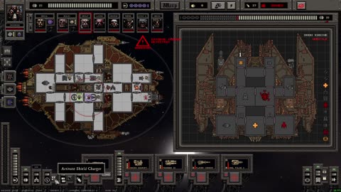 Assault Cruiser C Torment 1 Boss Fight (Void War)