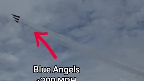 🤯⚡ Unseen High-Speed Object Blurs Past in Seconds! | TheTruthAbove