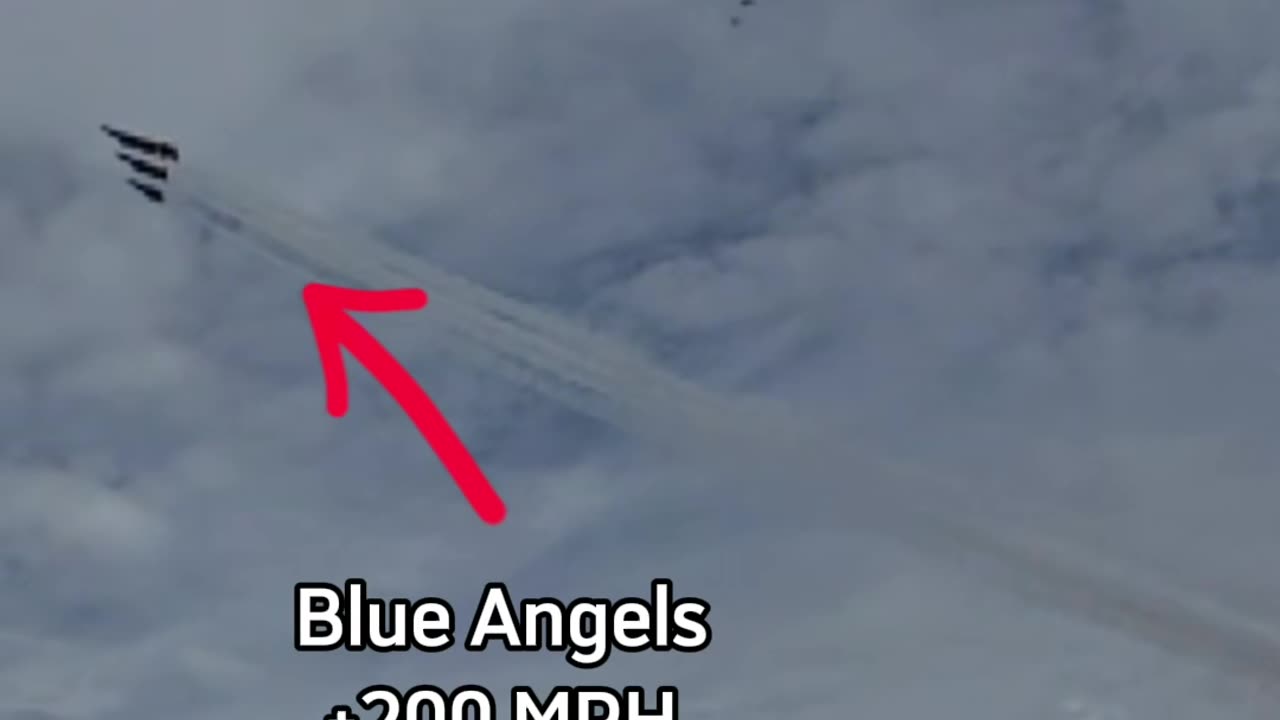 🤯⚡ Unseen High-Speed Object Blurs Past in Seconds! | TheTruthAbove