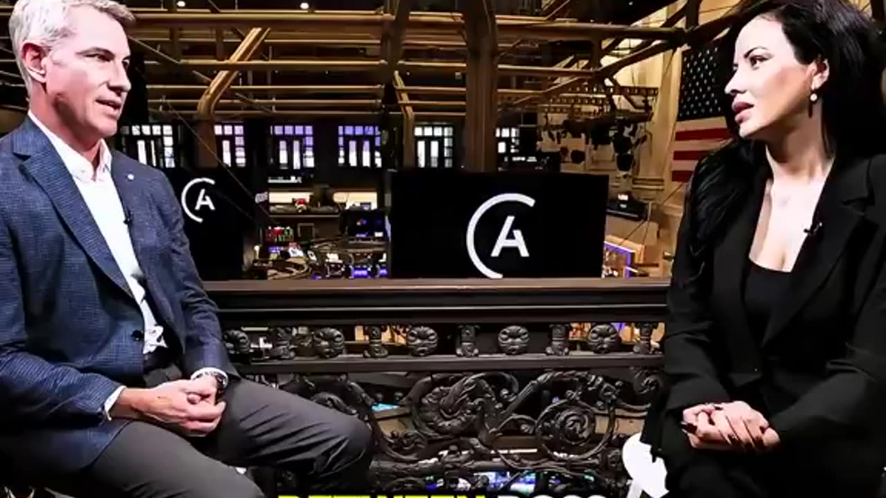 Vincent Kennedy - Diabolical brilliance