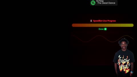 Ai ishowspeed (use !ask in chat)