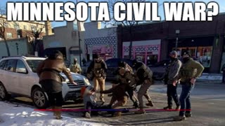 This could be my last video!