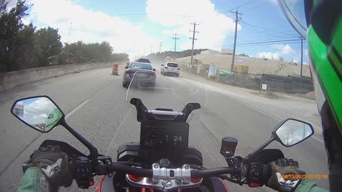 2024 mv agusta enduro veloce demo ride part 4 of 6