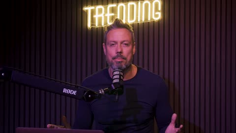Trending - Israel To Take Over Gaza, Ukraine Drone Attacks, Epstein Files & UK Sugar Tax.