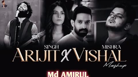 Best song 2025 new song song Arjit sing new song🥰🥰❤️❤️❤️