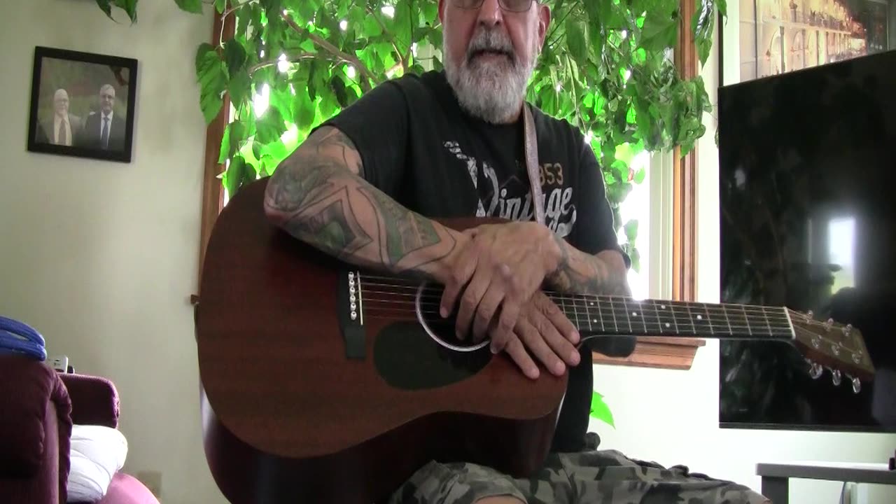 Angel Song
