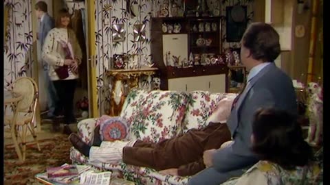 Only Fools and Horses 1991 s7e5