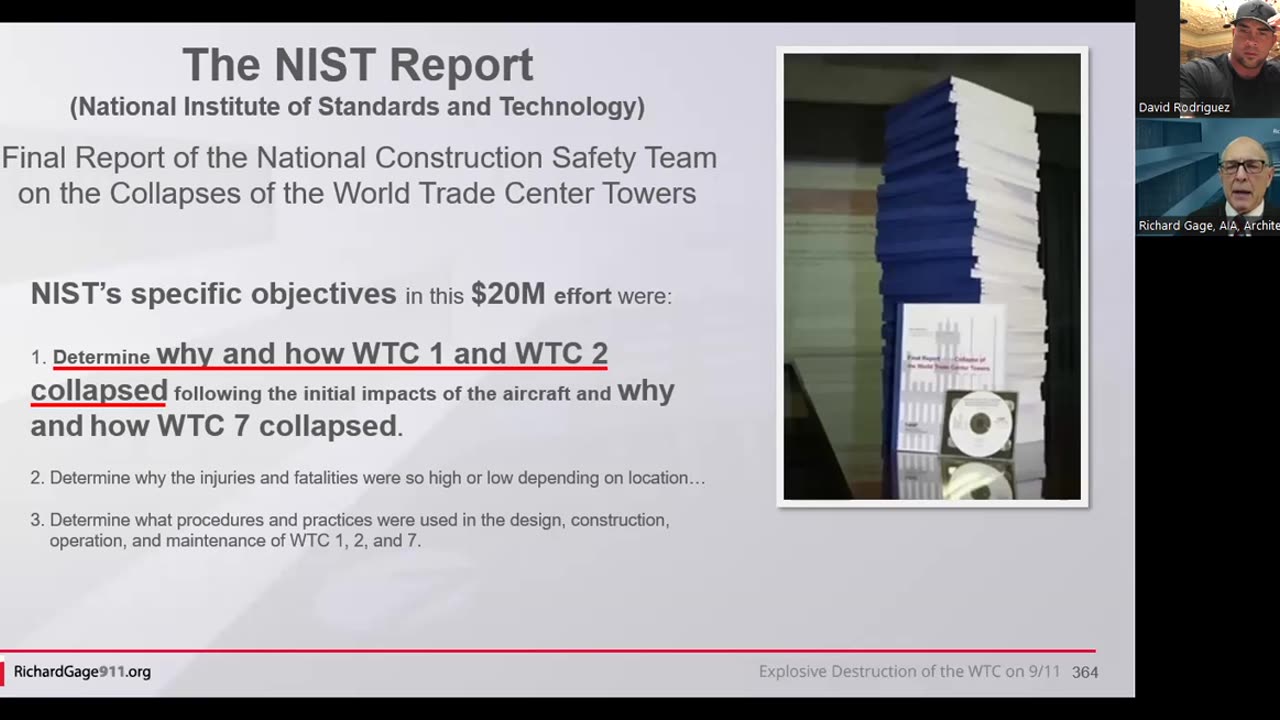 Architects & Engineers