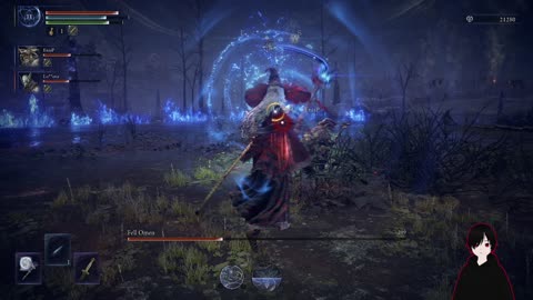Elden Ring Nightreign is here!!!