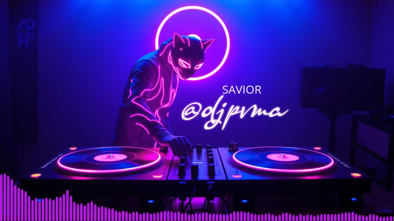 DJPVMA x IGGY AZALEA x QUAVO - SAVIOR (CLUB MIX)