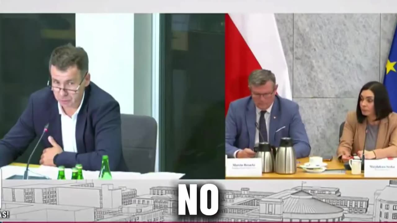❗️PILNE❗️ Sroka totalnie zaorana