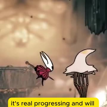 Silksong Confirmed Real! Shocking News After Five Long Years