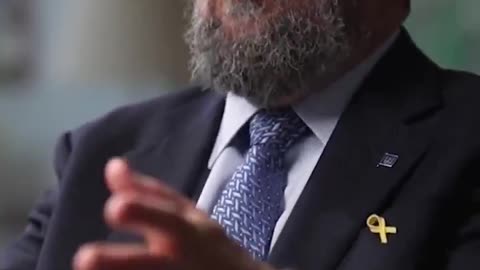ISRAEL ADMITS FUNDING HAMAS