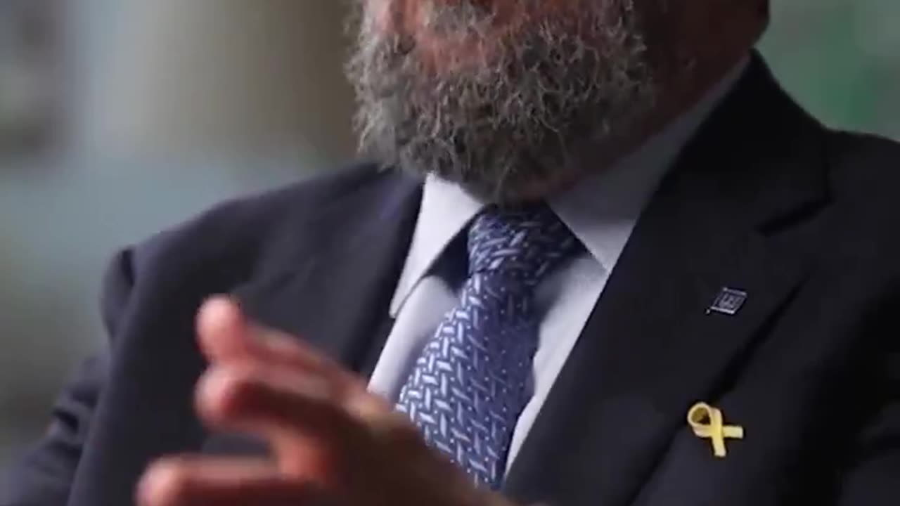 ISRAEL ADMITS FUNDING HAMAS